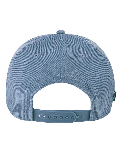 Back Product Ocean Corduroy