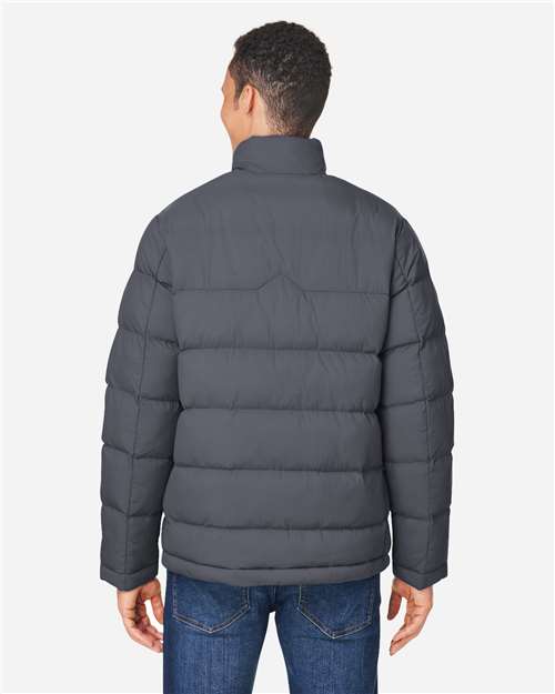 Back Model Carbon