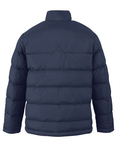 Back Product Classic Navy