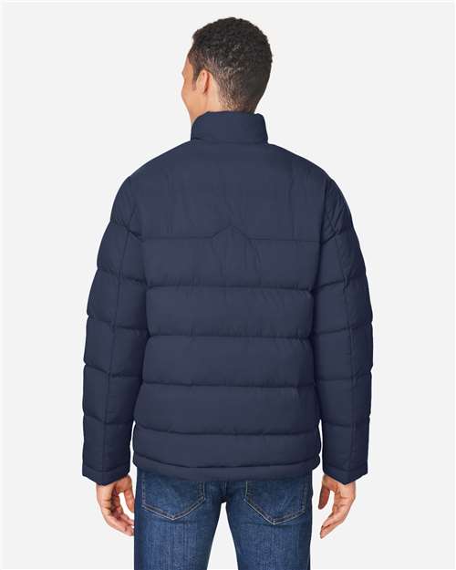 Back Model Classic Navy