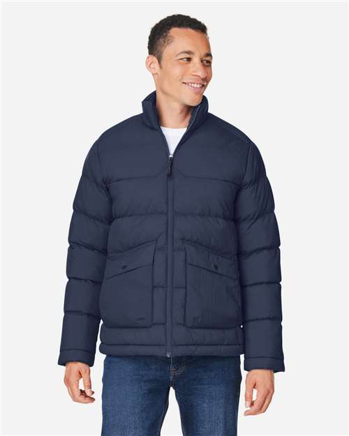 Model Classic Navy