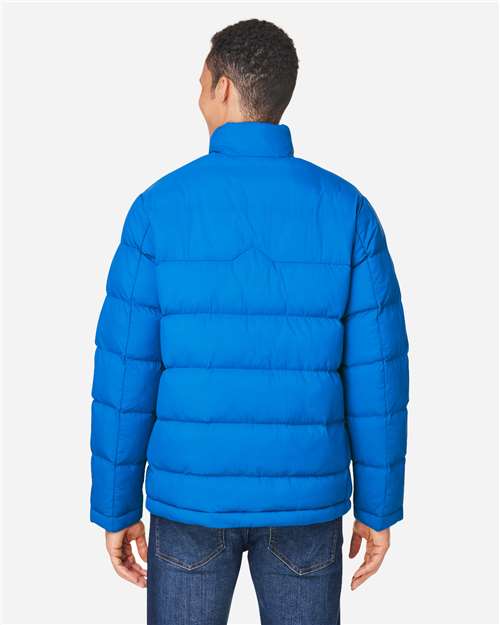 Back Model True Royal