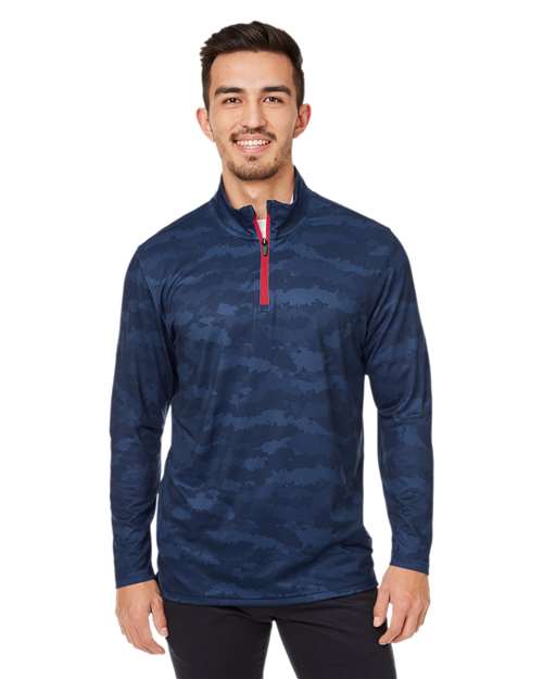 Model Navy Blazer
