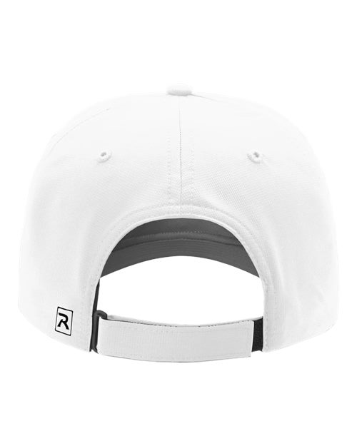Back Product White