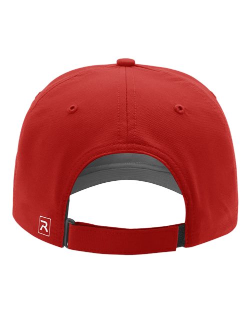Back Product Red