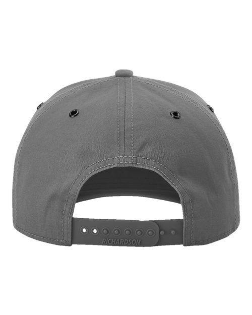 Back Product Dark Grey