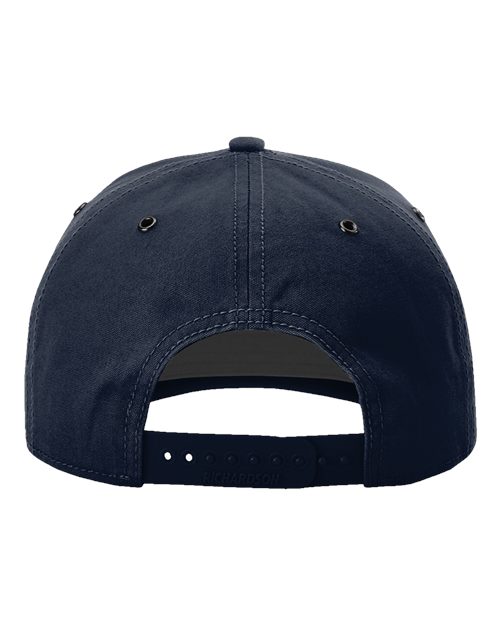 Back Product Navy