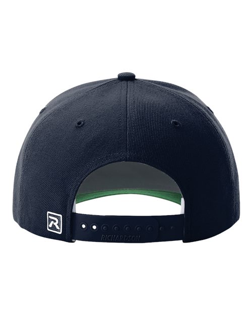 Back Product Navy