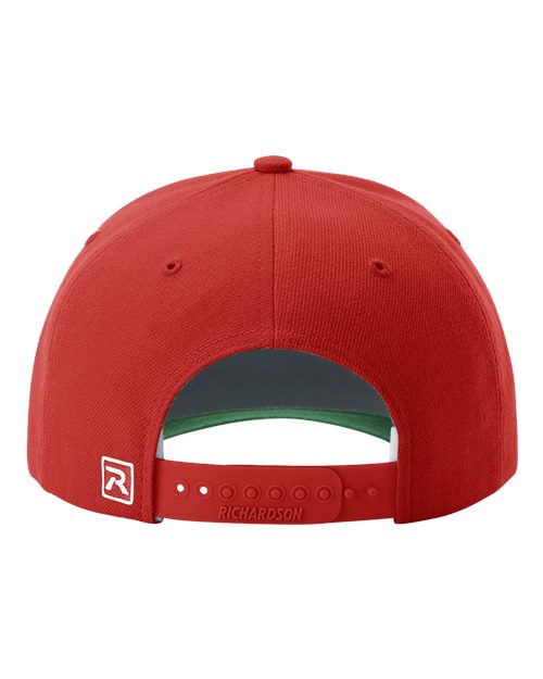Back Product Red