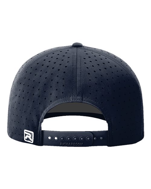 Back Product Navy