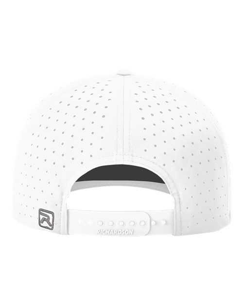 Back Product White