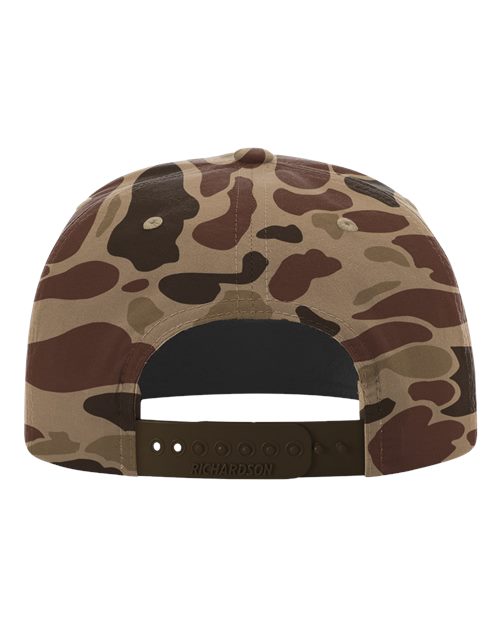 Back Product Bark Duck Camo/ Brown