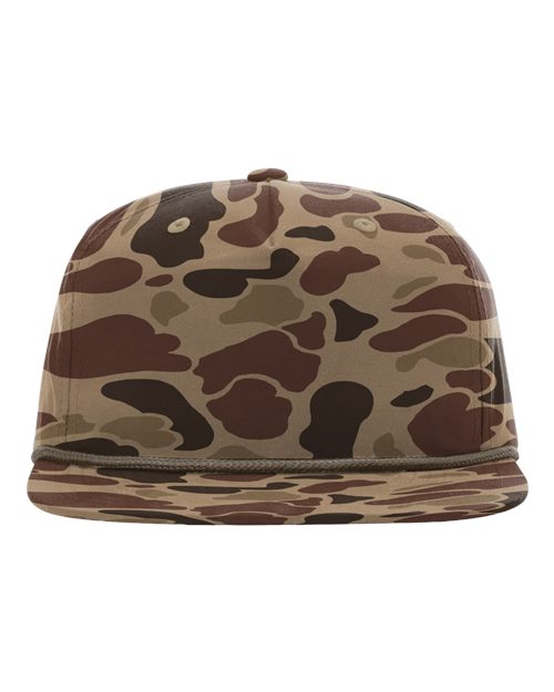 Product Bark Duck Camo/ Brown