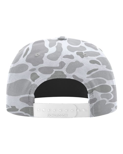 Back Product Blizzard Duck Camo/ White