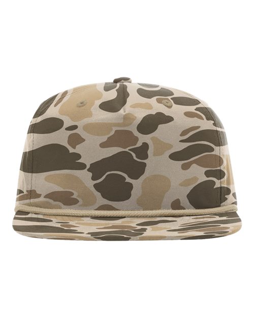 Product Harvest Duck Camo/ Light Brown