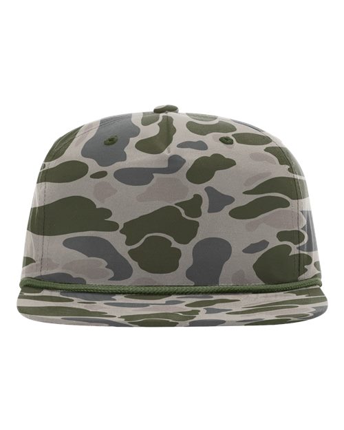 Product Marsh Duck Camo/ Olive Green