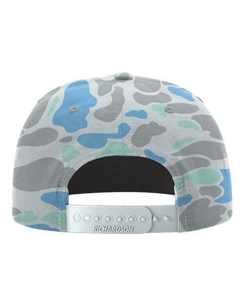 Back Product Saltwater Duck Camo/ Charcoal