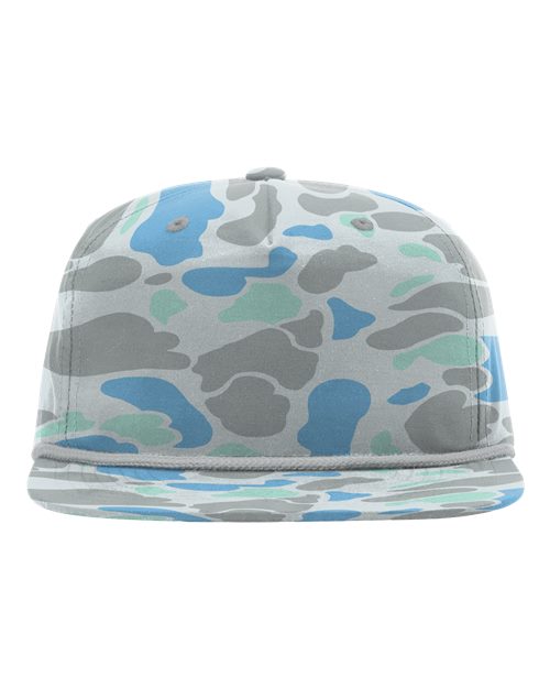 Product Saltwater Duck Camo/ Charcoal