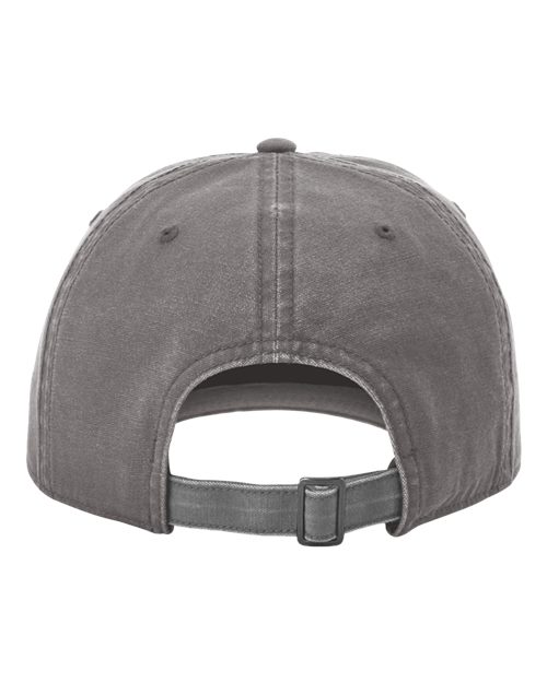Back Product Dark Grey