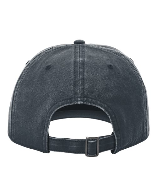 Back Product Navy