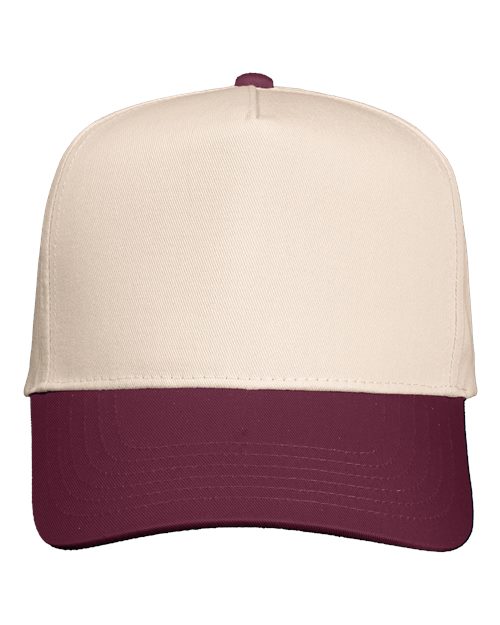 Product Natural/ Maroon
