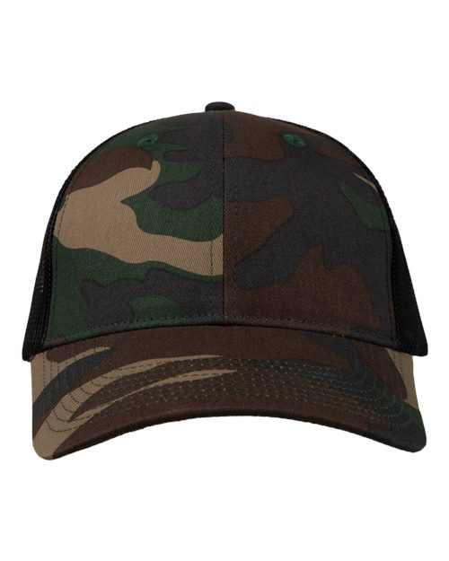 Product Camo/ Black