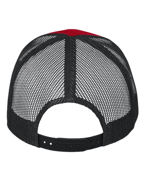 Back Product Red/ Black