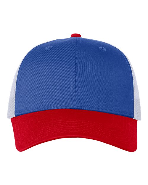 Product Royal/ White/ Red