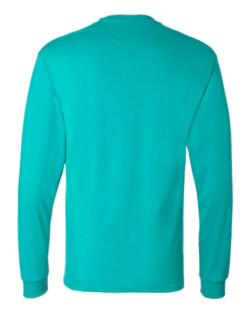 Back Product Athletic Teal