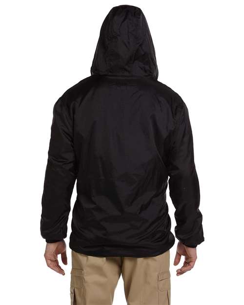 Back Model Black