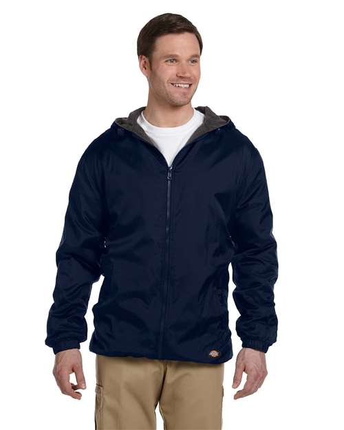 Model Dark Navy