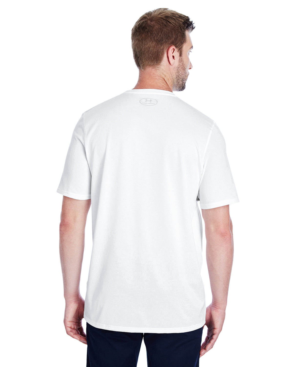 Back Model White/ Graphite