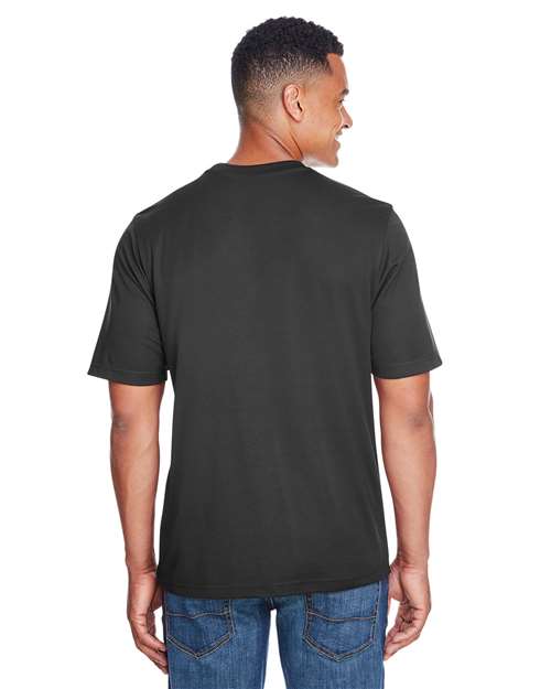 Back Model Carbon