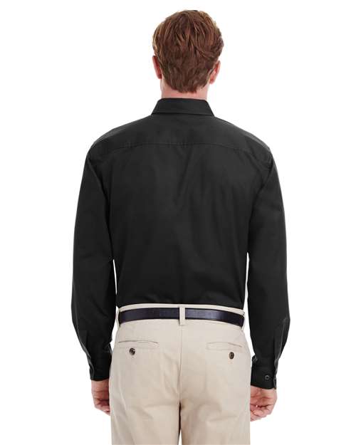 Back Model Black