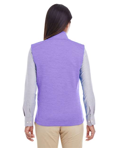 Back Model Grape Heather