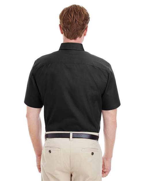 Back Model Black