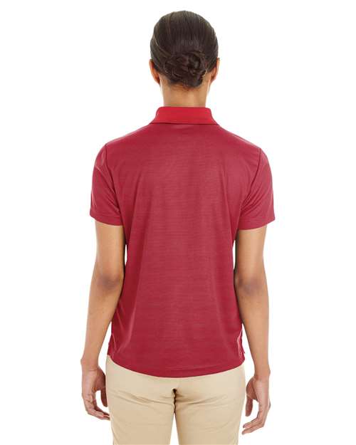 Back Model Classic Red/ Carbon