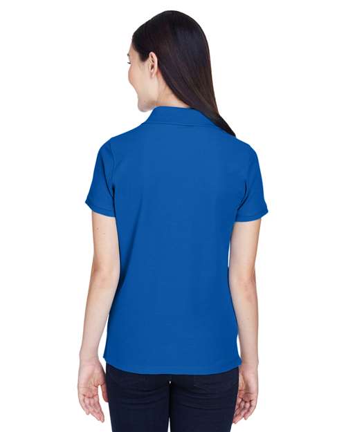 Back Model True Royal