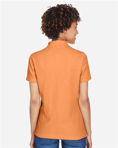 Back Model Cantaloupe