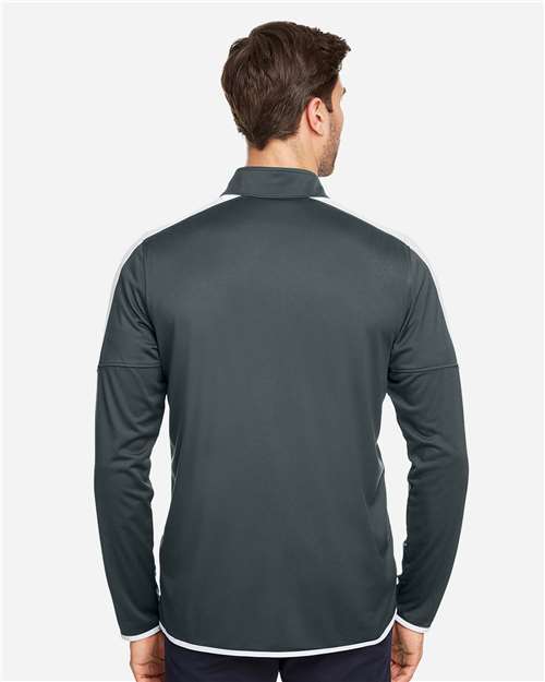 Back Model Stealth Grey