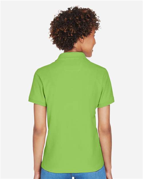 Back Model Lime