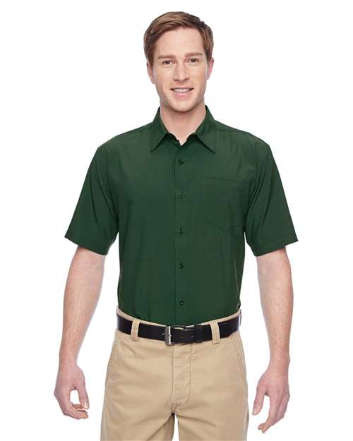 Model Palm Green