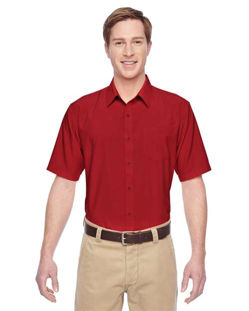 Model Parrot Red