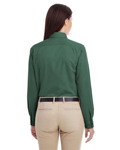 Back Model Hunter