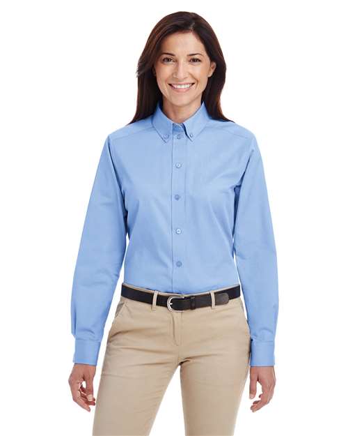 Model Industry Blue