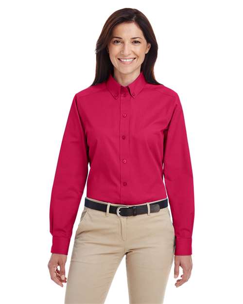 Model Red