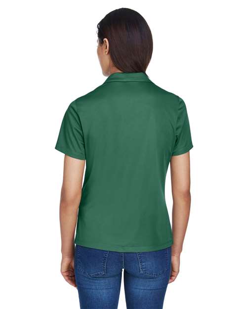 Back Model Dark Green