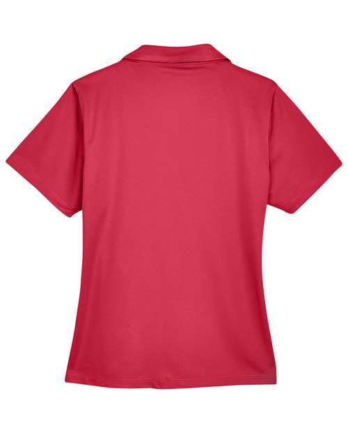 Back Product Red
