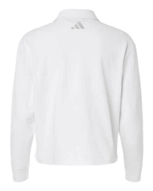 Back Product White