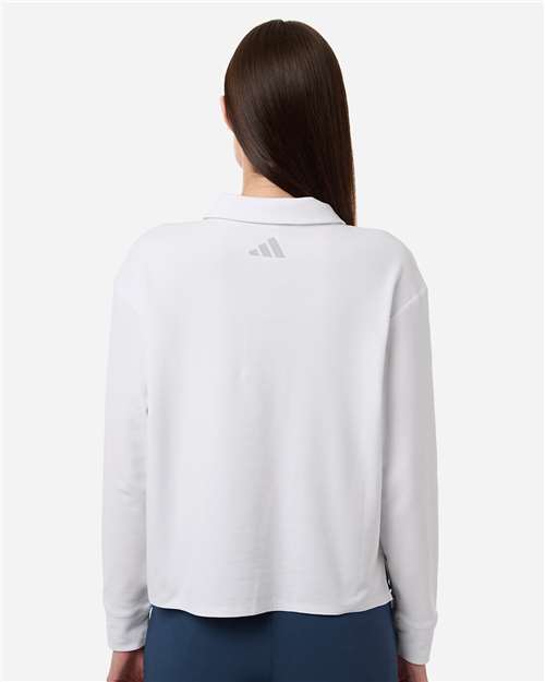Back Model White